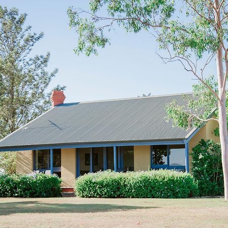 Hotel Tranquil Vale Vineyard Luskintyre Exterior foto