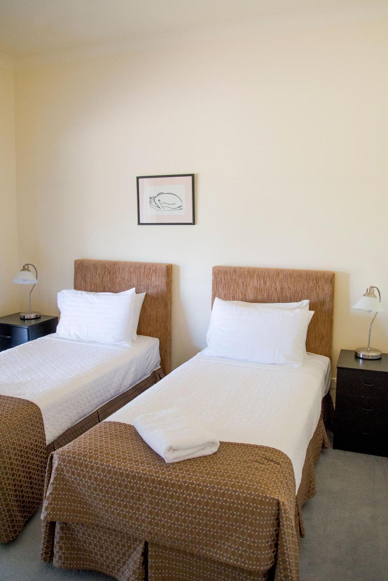 Hotel Tranquil Vale Vineyard Luskintyre Exterior foto